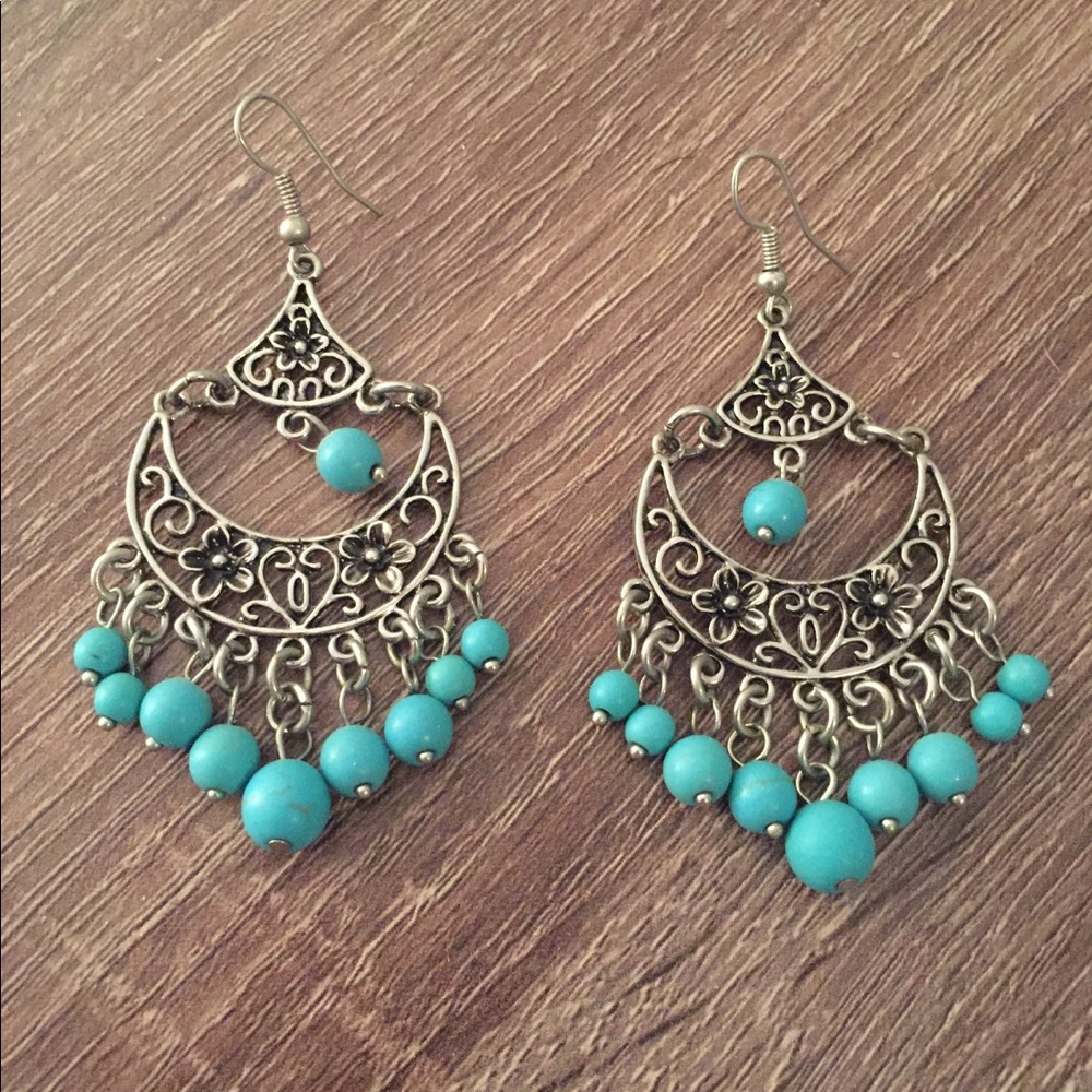 Lucky Brand Earrings